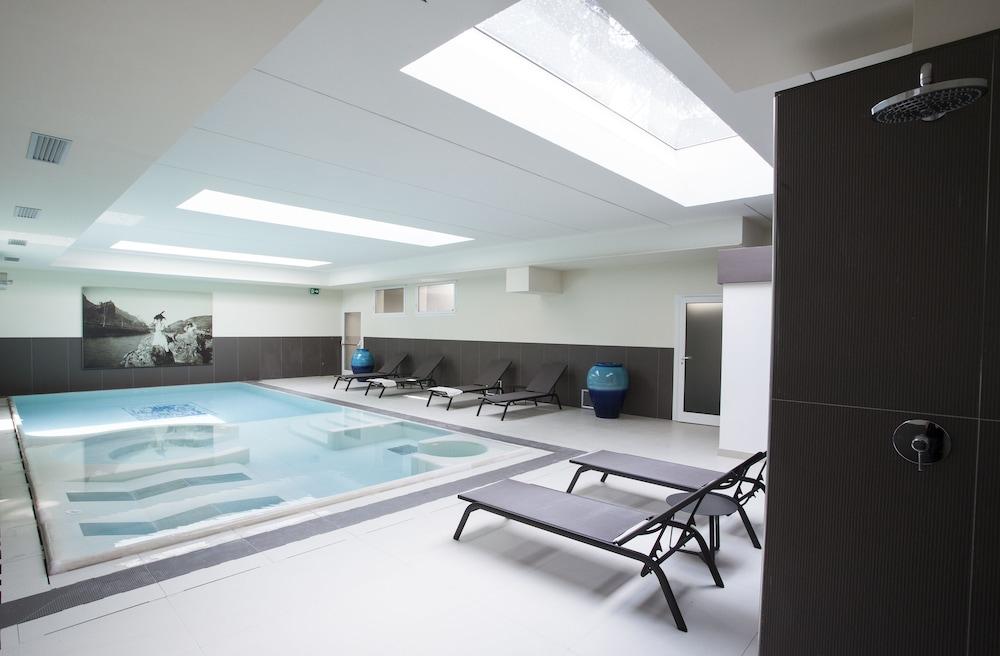 Villa Italia Luxury Suites And Apartments Arco Exteriör bild