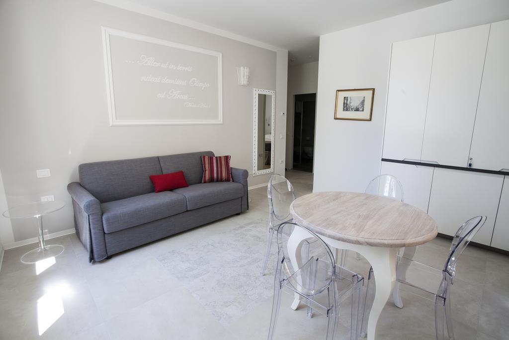 Villa Italia Luxury Suites And Apartments Arco Exteriör bild