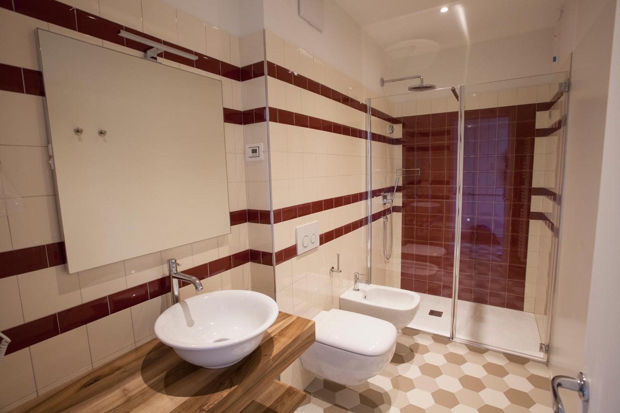 Villa Italia Luxury Suites And Apartments Arco Exteriör bild